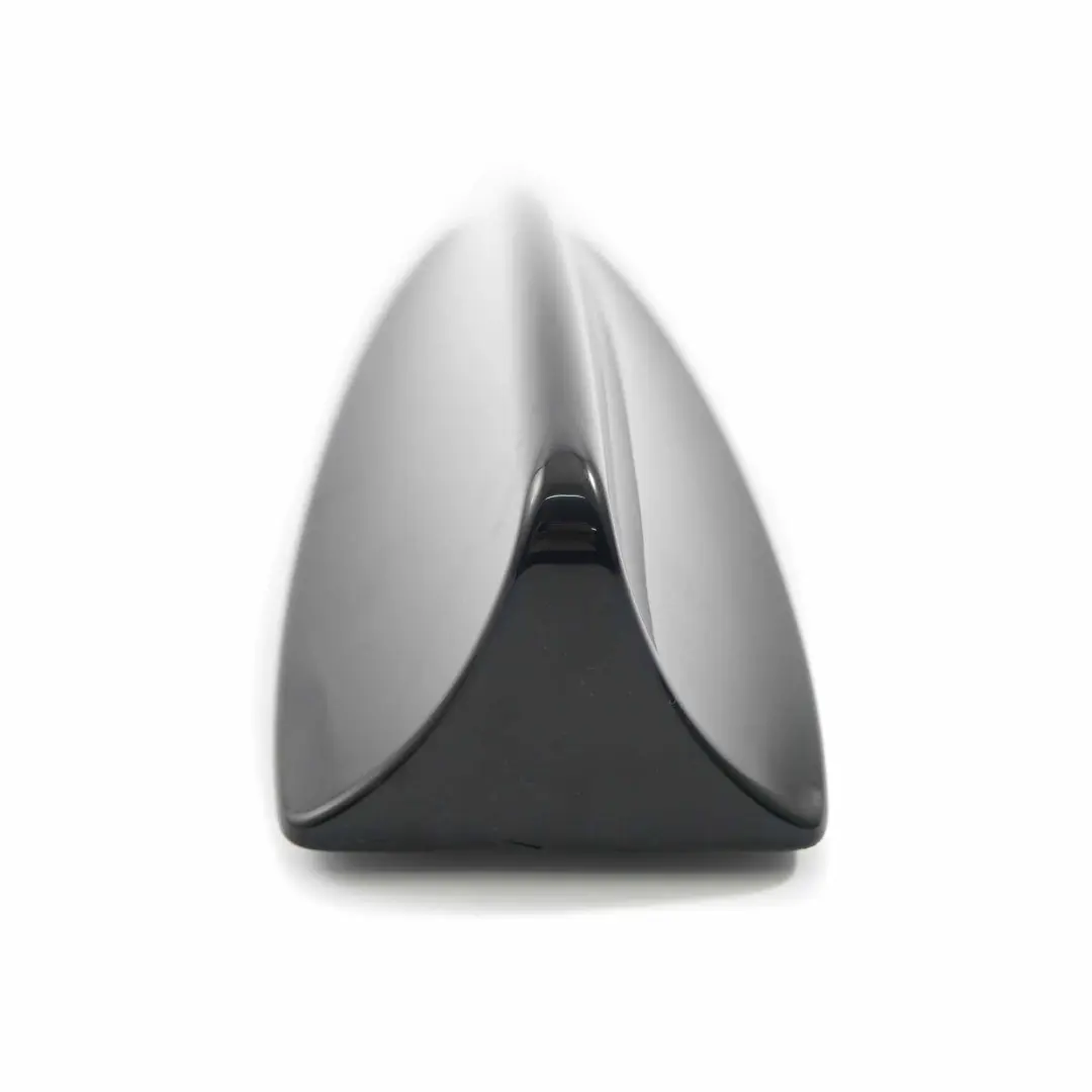 BMW E65 Toit Antenne Shark Boîtier Vide Couvercle Extérieur Schwarz 2 Noir 668 - SKU 6927820-SCH - Numéro de pièce 6927820