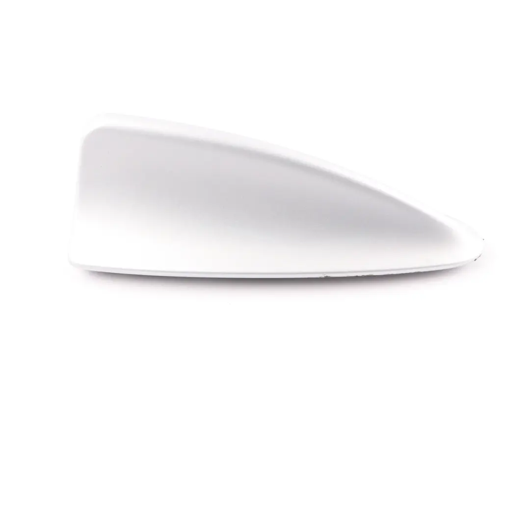 Antenna Cover BMW E65 E66 Empty Housing Roof Shark Trim Titansilber Silver - 354 to with Part number 6927820 Antenna Cover BMW E65 E66 Empty Housing Roof Shark Trim Titansilber Silver - 354 - SKU 6927820-TS1 - Part number 6927820