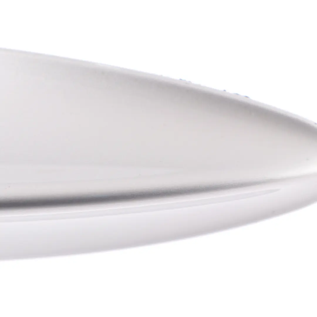 Antenna Cover BMW E65 E66 Empty Housing Roof Shark Trim Titansilber Silver - 354 to with Part number 6927820 Antenna Cover BMW E65 E66 Empty Housing Roof Shark Trim Titansilber Silver - 354 - SKU 6927820-TS1 - Part number 6927820