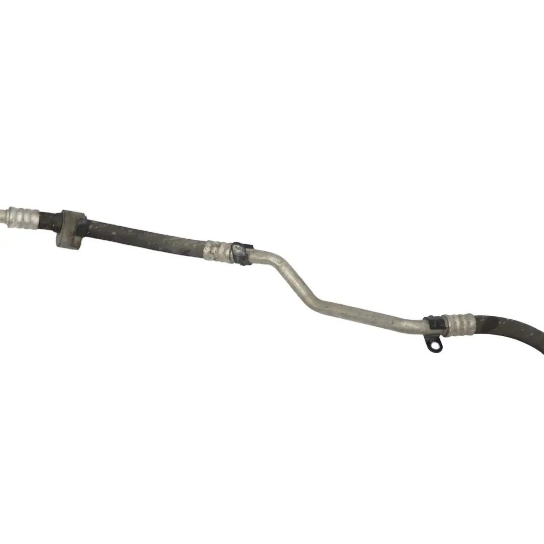 Compresor Del Evaporador Del Tubo De Succión para BMW E81 E87 E90 E91 E92 con número de pieza 6927846 BMW E81 E87 E90 E91 E92 Compresor Del Evaporador Del Tubo De Succión - SKU 6927846 - Número de pieza 6927846