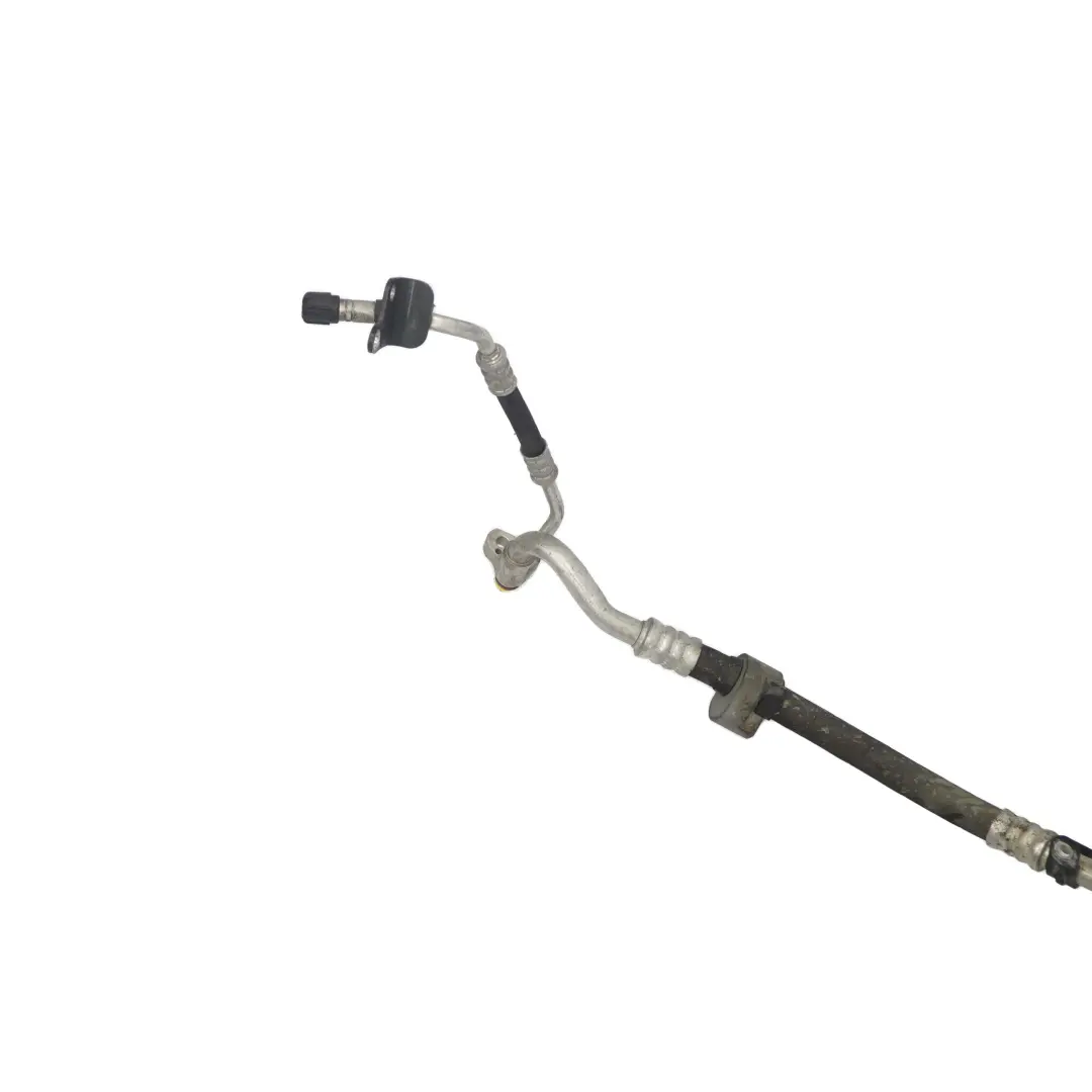 Przewód Rura Klimatyzacji do BMW E81 E87 E90 E91 E92 o numerze 6927846 BMW E81 E87 E90 E91 E92 Przewód Rura Klimatyzacji - SKU 6927846 - Numer Części 6927846