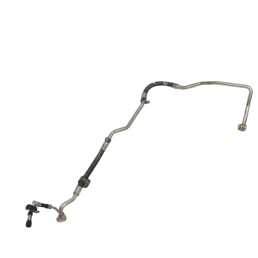 Compresor Del Evaporador Del Tubo De Succión para BMW E81 E87 E90 E91 E92 con número de pieza 6927846 BMW E81 E87 E90 E91 E92 Compresor Del Evaporador Del Tubo De Succión - SKU 6927846 - Número de pieza 6927846