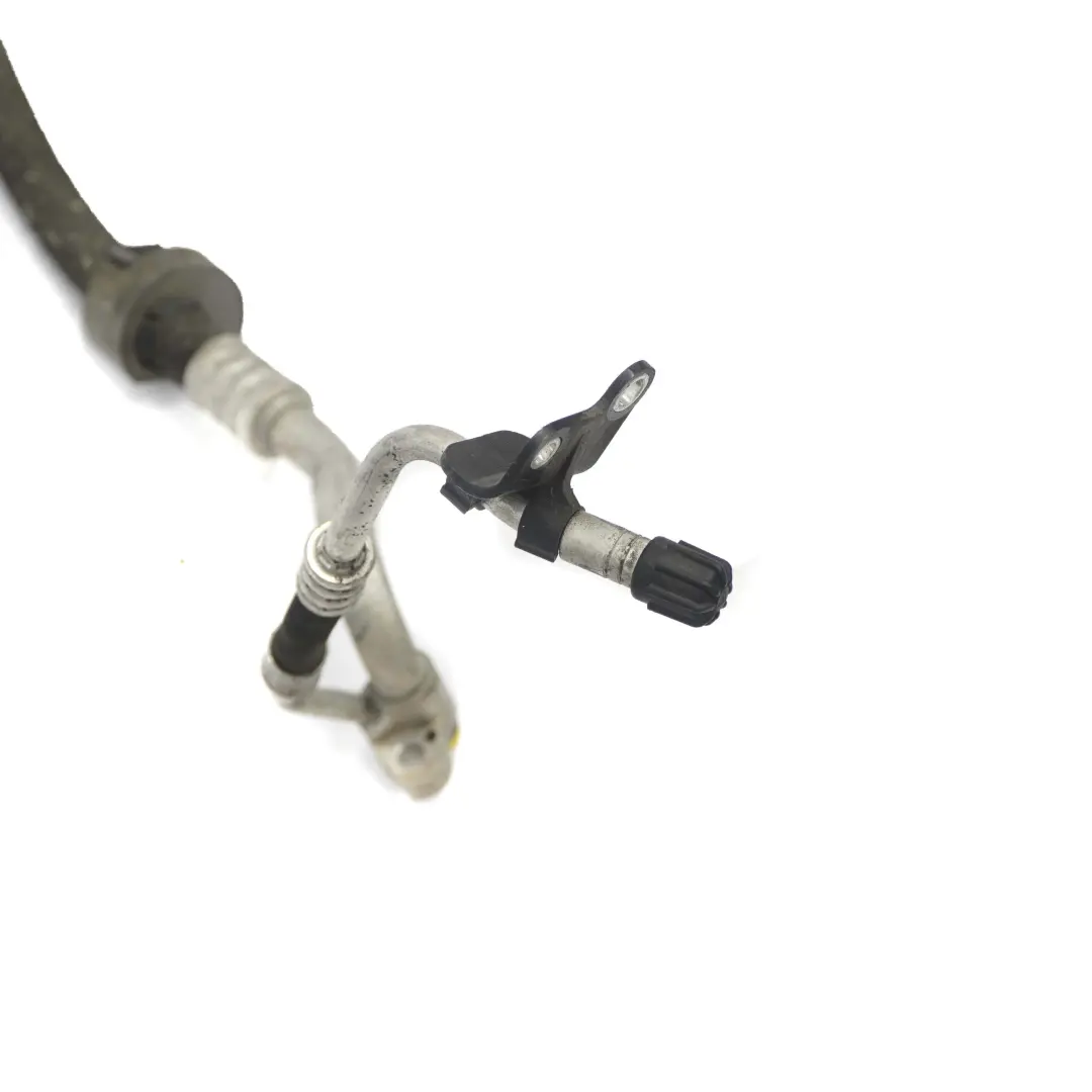 Tubo Di Aspirazione Compressore Evaporatore per BMW E81 E87 E90 E91 E92 con numero di parte 6927846 BMW E81 E87 E90 E91 E92 Tubo Di Aspirazione Compressore Evaporatore - SKU 6927846 - Numero di parte 6927846