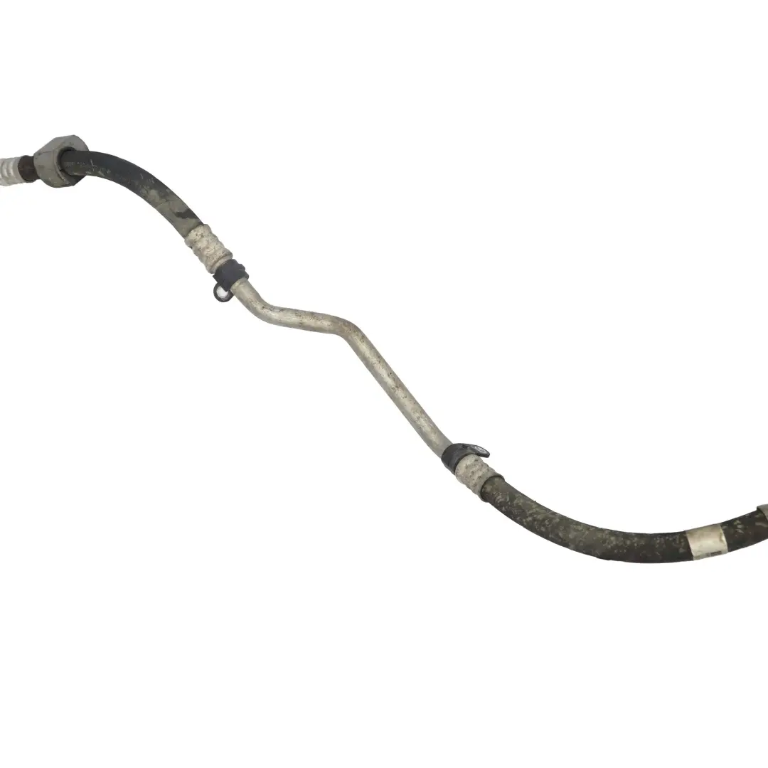 BMW E81 E87 E90 E91 E92 Suction Pipe Evaporator Compressor - SKU 6927846 - Part number 6927846