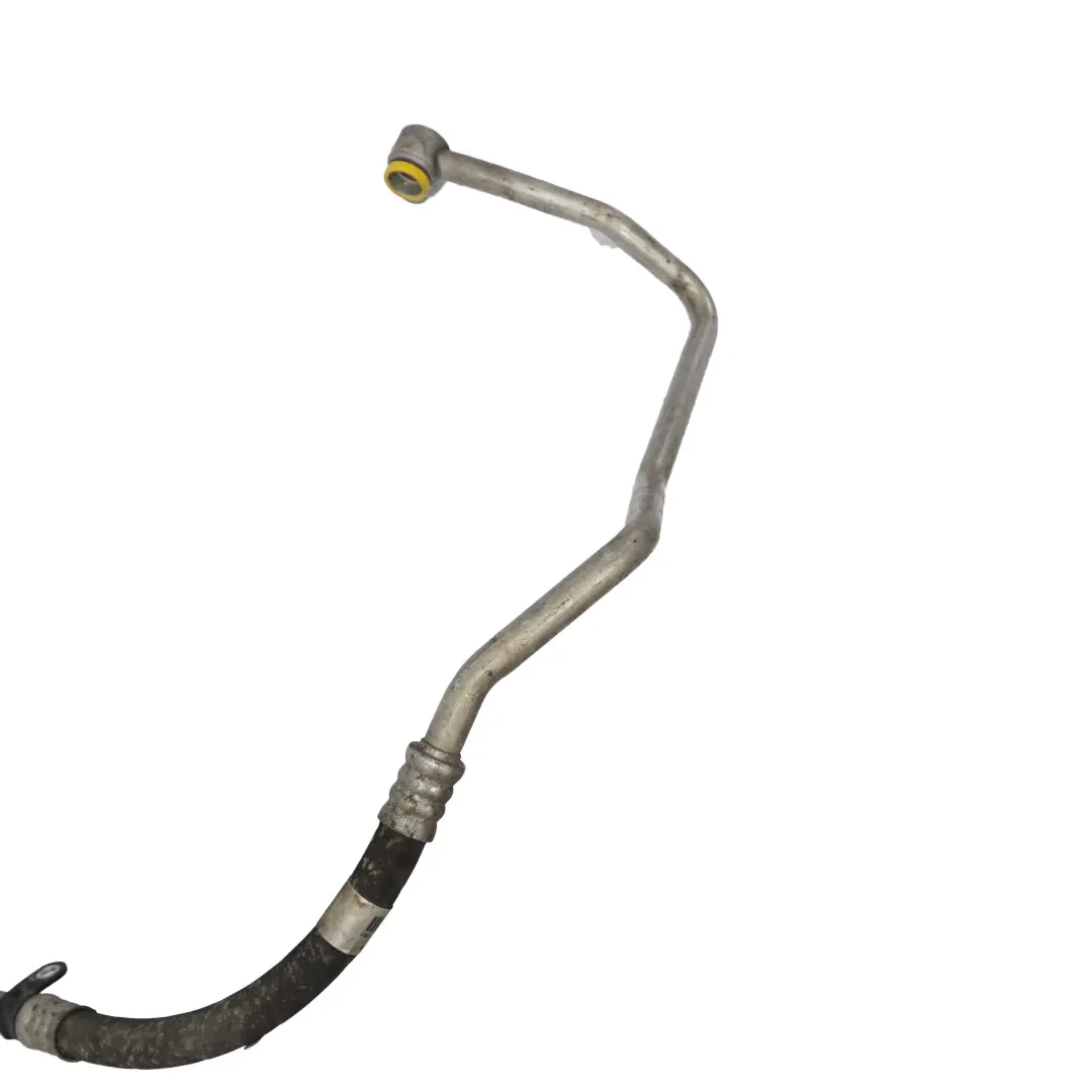 Suction Pipe Evaporator Compressor to BMW E81 E87 E90 E91 E92 with Part number 6927846 BMW E81 E87 E90 E91 E92 Suction Pipe Evaporator Compressor - SKU 6927846 - Part number 6927846