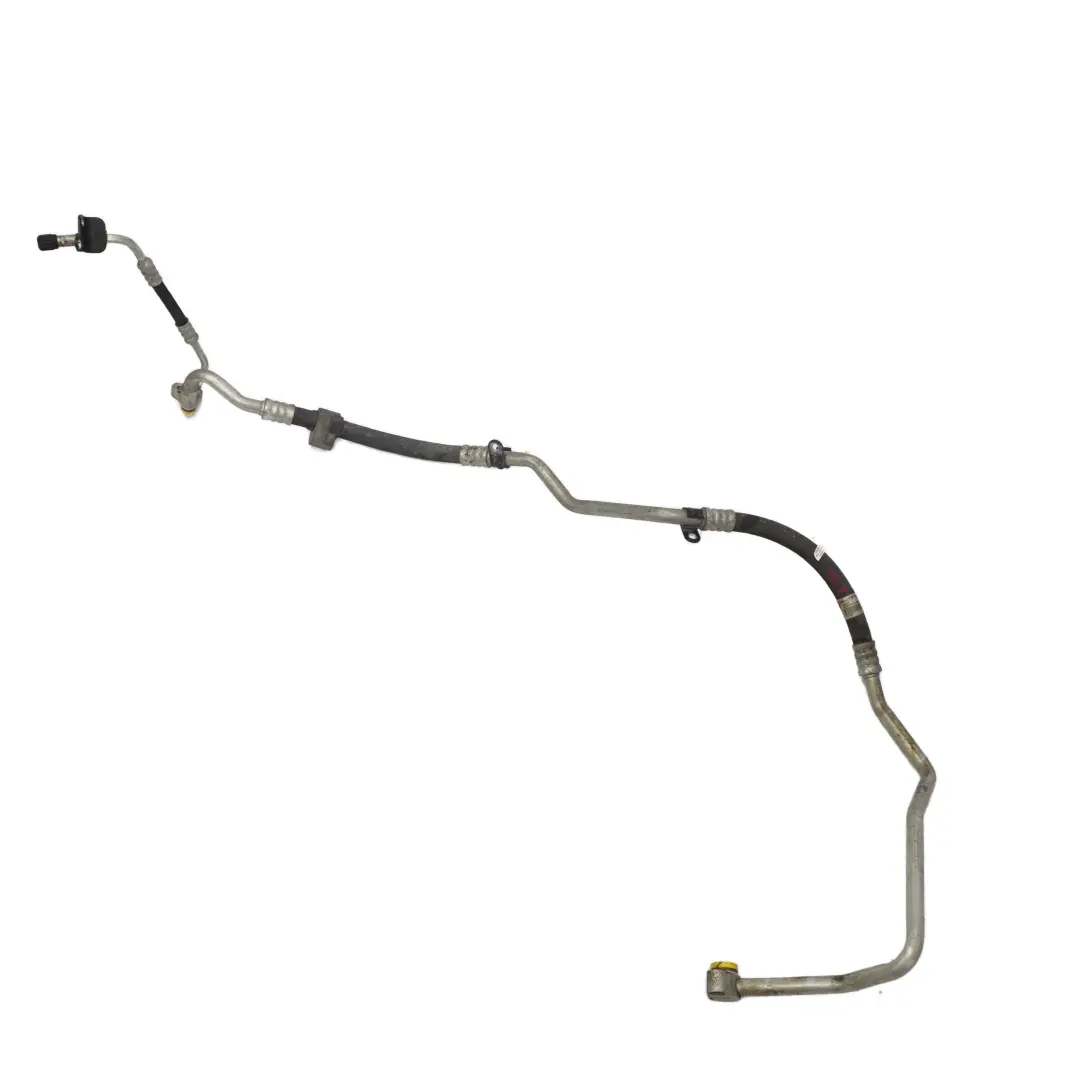 Compresor Del Evaporador Del Tubo De Succión para BMW E81 E87 E90 E91 E92 con número de pieza 6927846 BMW E81 E87 E90 E91 E92 Compresor Del Evaporador Del Tubo De Succión - SKU 6927846 - Número de pieza 6927846