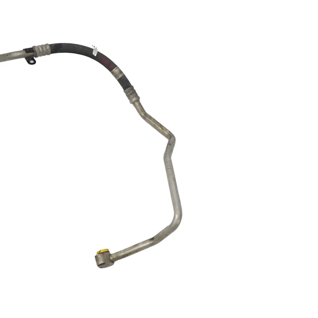 BMW E81 E87 E90 E91 E92 Tuyau D'Aspiration De Compresseur D'Évaporateur - SKU 6927846 - Numéro de pièce 6927846