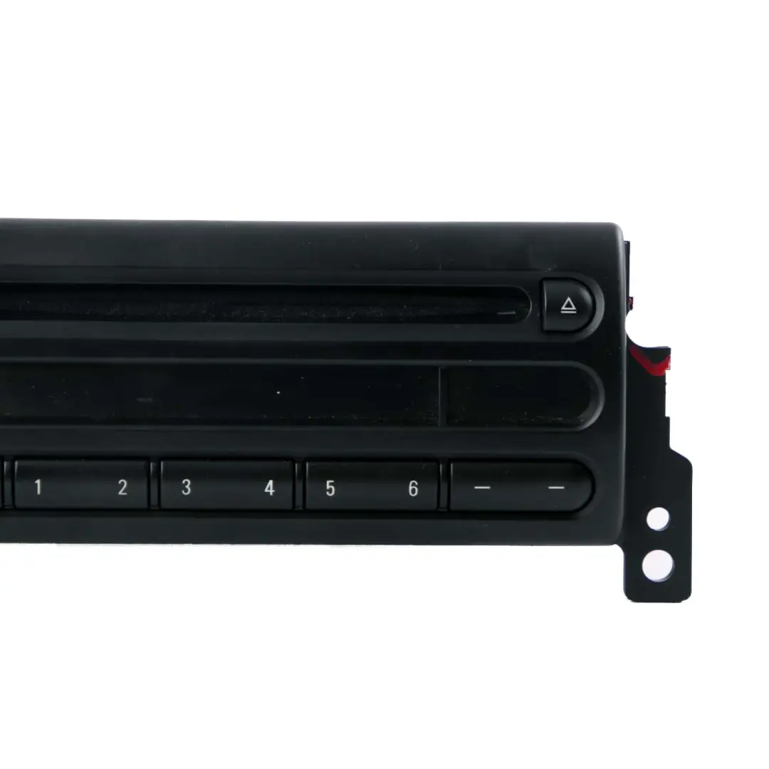 Mini R50 R52 R53 Radio Boost CD Player Head Unit Audio Control - SKU 6927904-1 - Part number 6927904