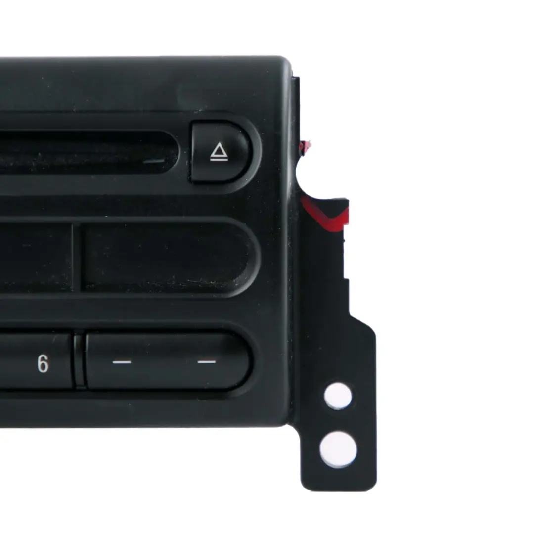 Mini R50 R52 R53 Radio Boost CD Player Head Unit Audio Control - SKU 6927904-1 - Part number 6927904