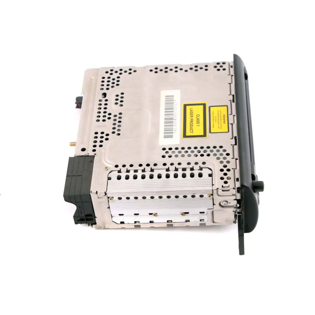 Mini R50 R52 R53 Radio Boost CD Player Head Unit Audio Control - SKU 6927904-1 - Part number 6927904