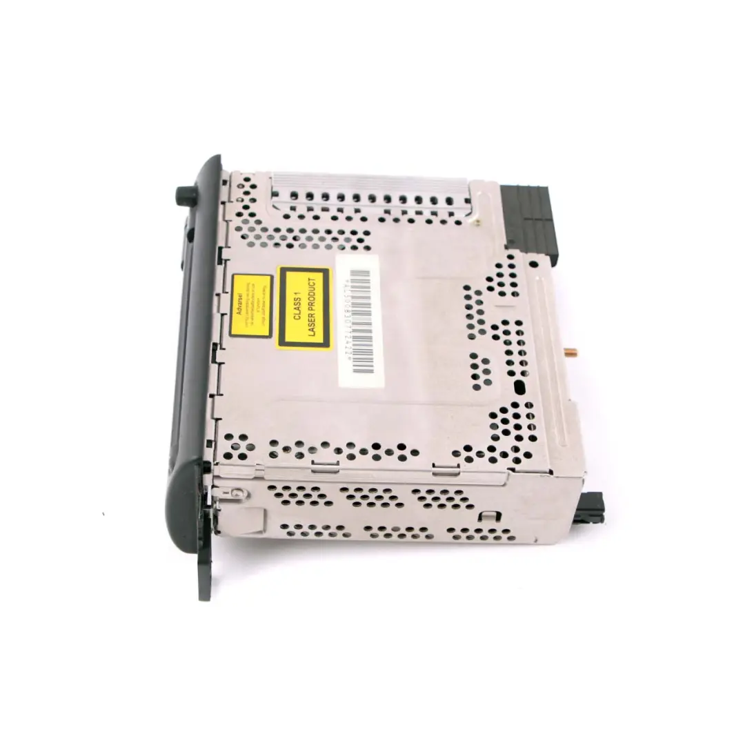 Mini R50 R52 R53 Radio Boost CD Player Head Unit Audio Control - SKU 6927904-1 - Part number 6927904