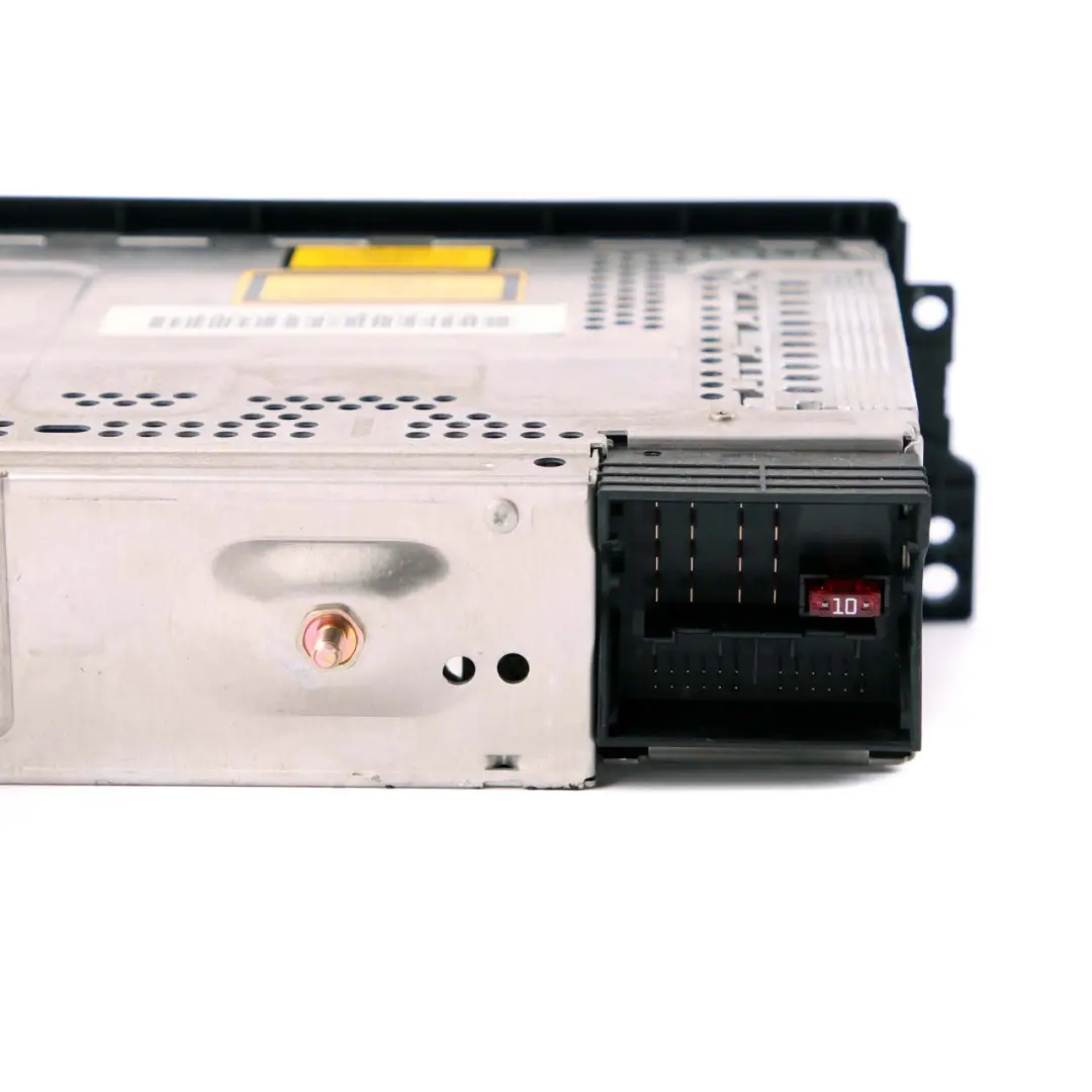 Mini R50 R52 R53 Radio Boost CD Player Head Unit Audio Control - SKU 6927904-1 - Part number 6927904