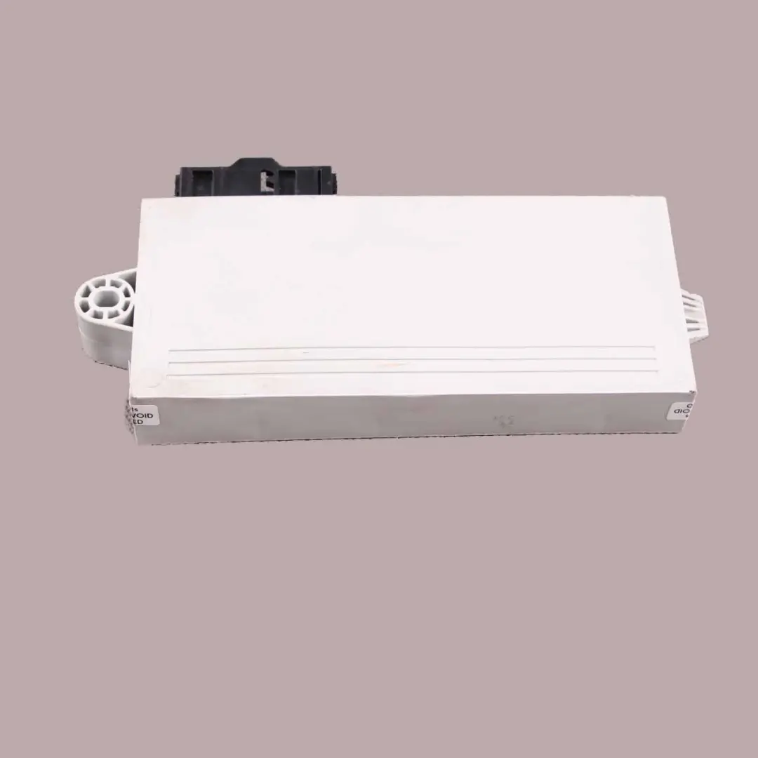 Unité De Commande BMW E60 E61 E63 E64 CAS2 Module ECU pour à propos du numéro de pièce 6927929 Unité De Commande BMW E60 E61 E63 E64 CAS2 Module ECU - SKU 6927929 - Numéro de pièce 6927929