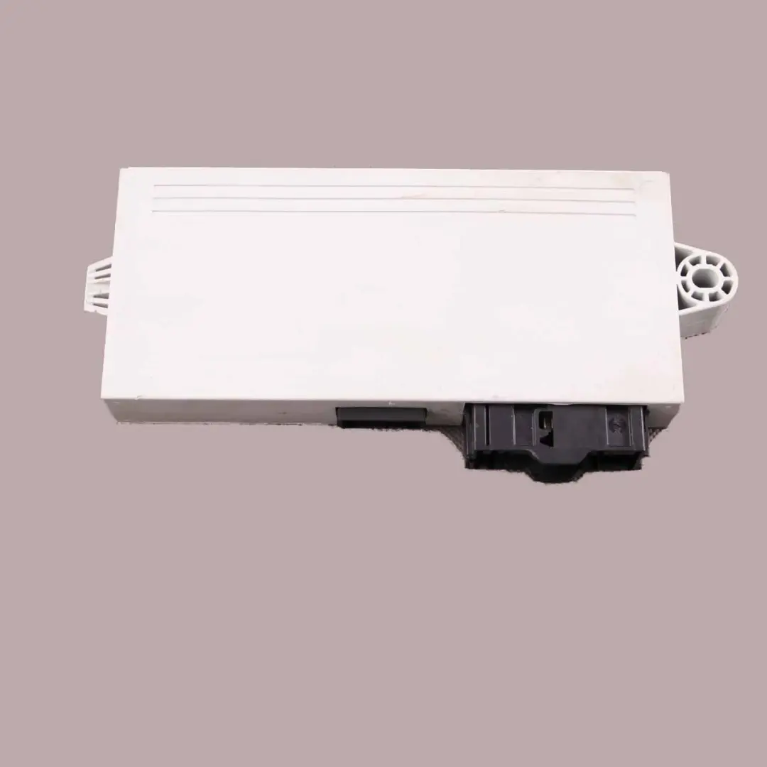 Control Unit BMW E60 E61 E63 E64 CAS2 ECU Module to with Part number 6927929 Control Unit BMW E60 E61 E63 E64 CAS2 ECU Module - SKU 6927929 - Part number 6927929