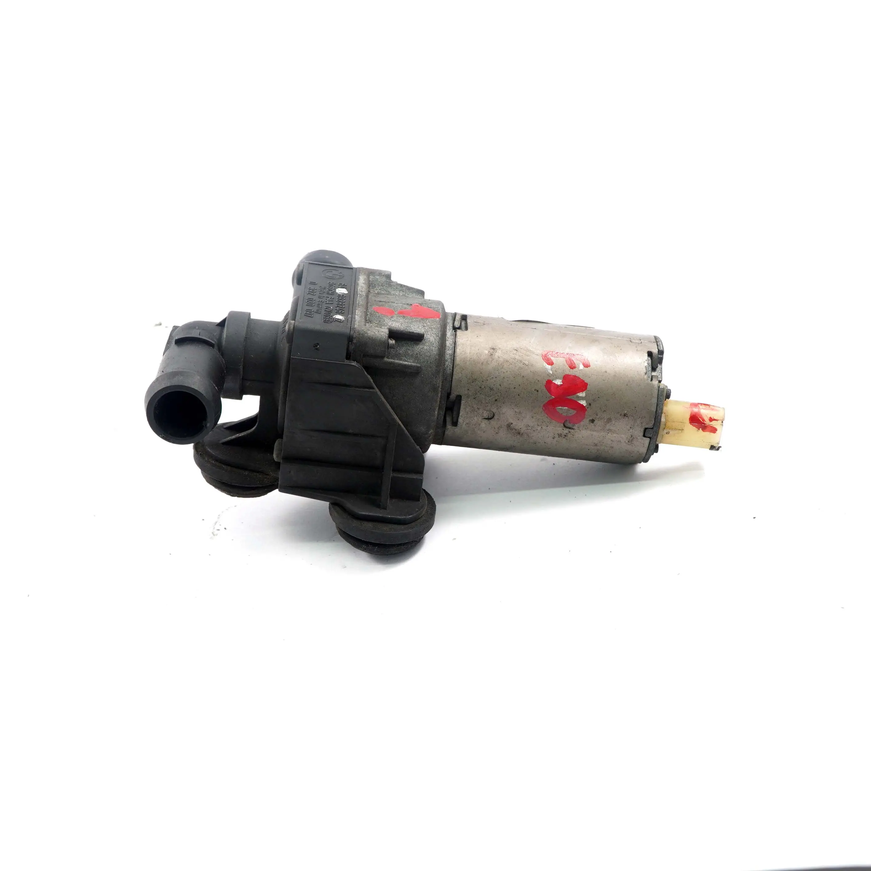 BMW E87 E90 Bomba Agua Adicional Unidad auxiliar Refrigeracion por Agua 6928246