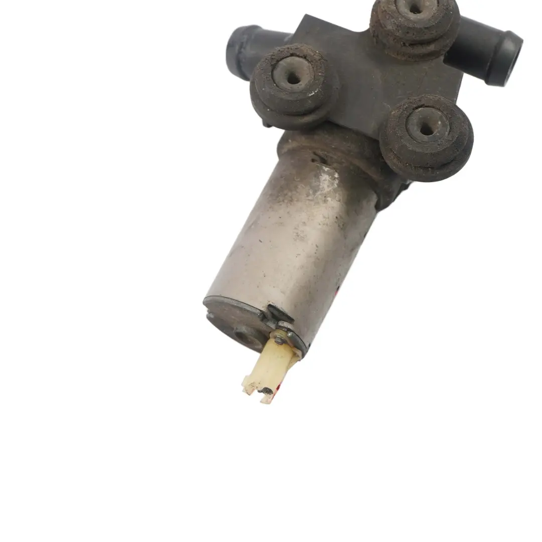 Additional Water Pump E81 E90 E91 Auxiliary Water Cooling Unit to BMW E87 with Part number 6928246 BMW E87 Additional Water Pump E81 E90 E91 Auxiliary Water Cooling Unit - SKU 6928246-1 - Part number 6928246