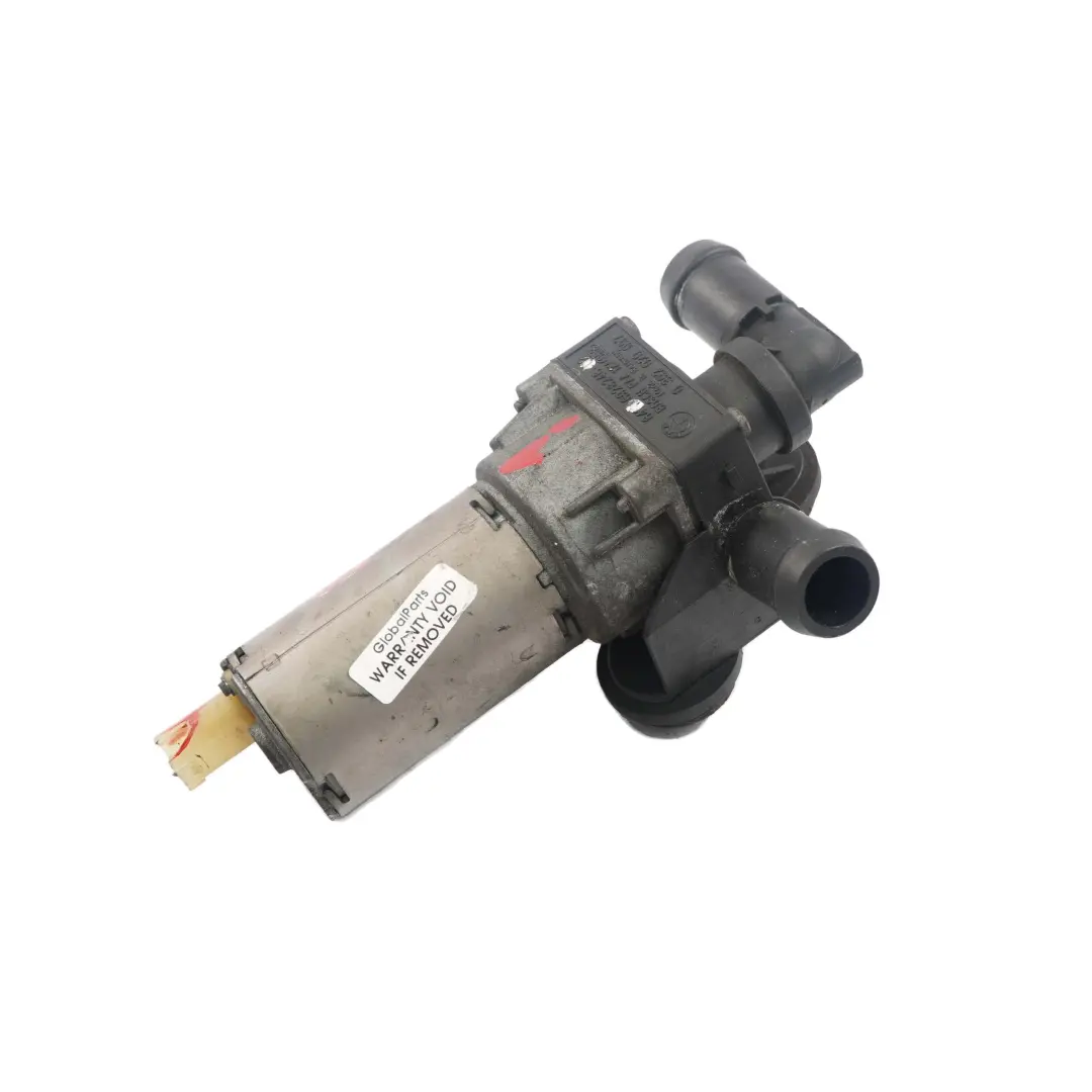 BMW E87 E90 Bomba Agua Adicional Unidad auxiliar Refrigeracion por Agua - SKU 6928246-1 - Número de pieza 6928246