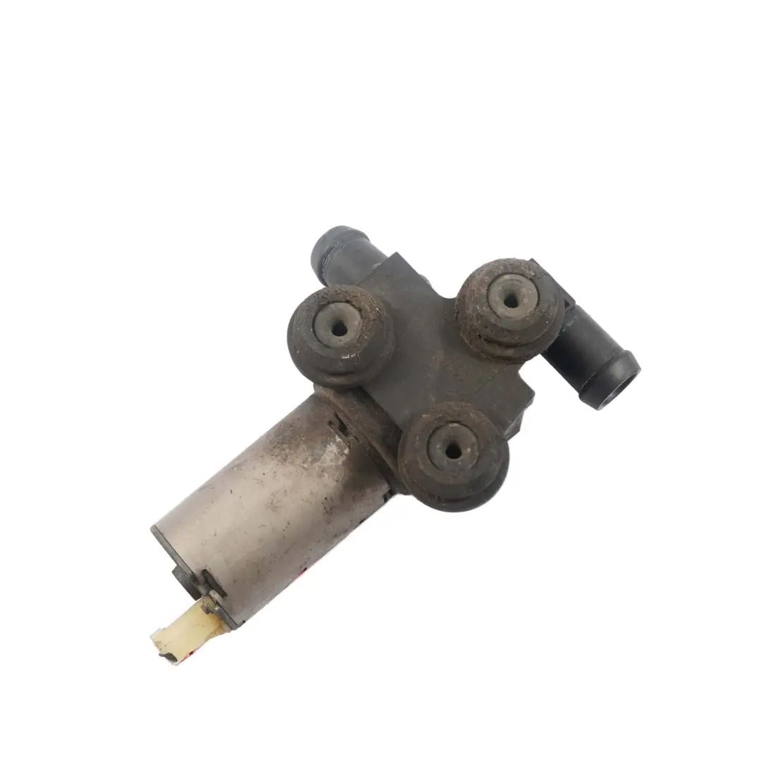 BMW E87 E90 Bomba Agua Adicional Unidad auxiliar Refrigeracion por Agua - SKU 6928246-1 - Número de pieza 6928246