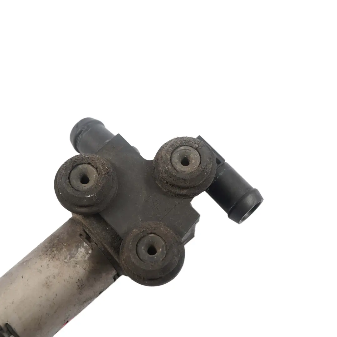 BMW E87 E90 Bomba Agua Adicional Unidad auxiliar Refrigeracion por Agua - SKU 6928246-1 - Número de pieza 6928246