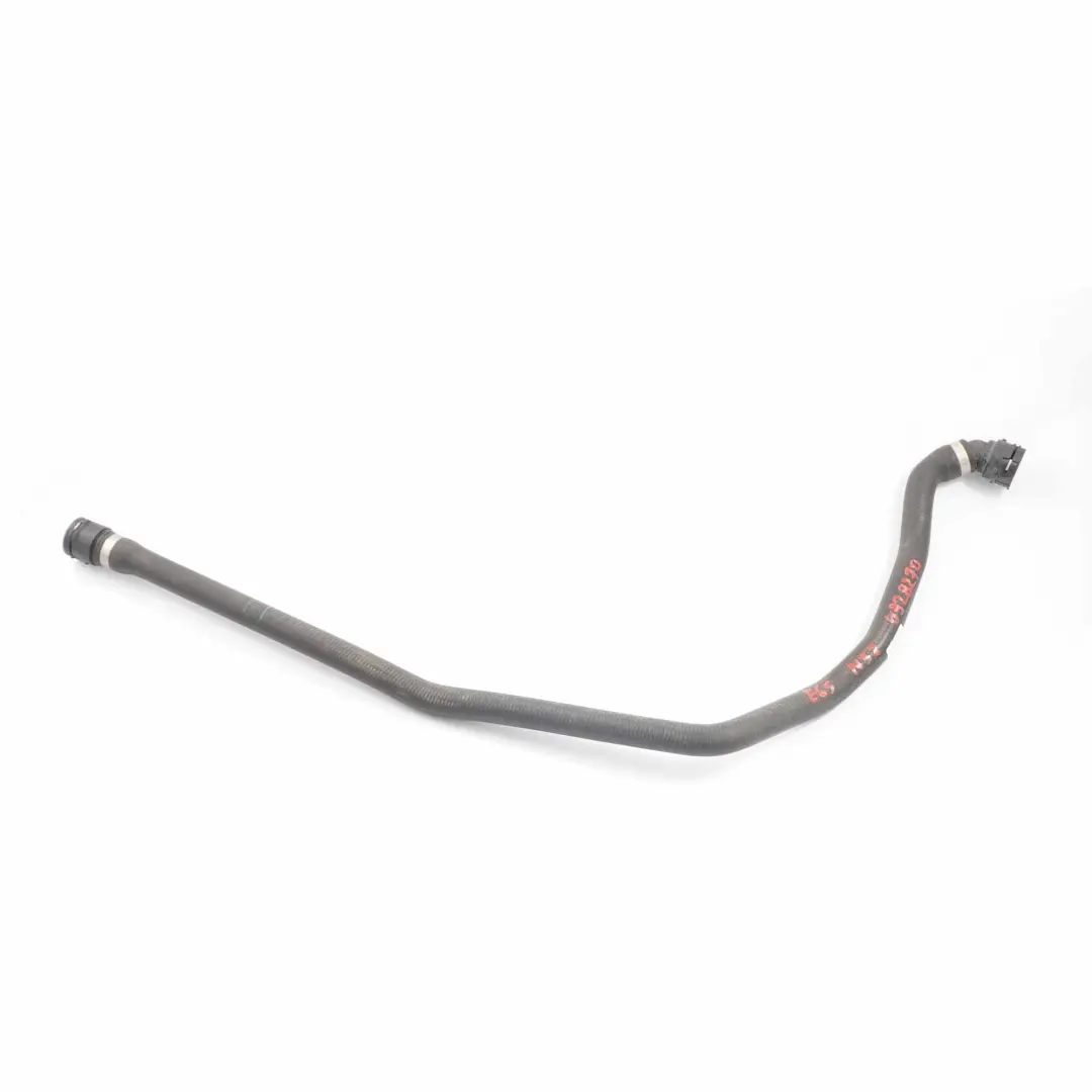 Radiator Coolant Cooling Return Water Hose Pipe 730i N52 to BMW E65 E66 with Part number 6928270 BMW E65 E66 Radiator Coolant Cooling Return Water Hose Pipe 730i N52 - SKU 6928270 - Part number 6928270