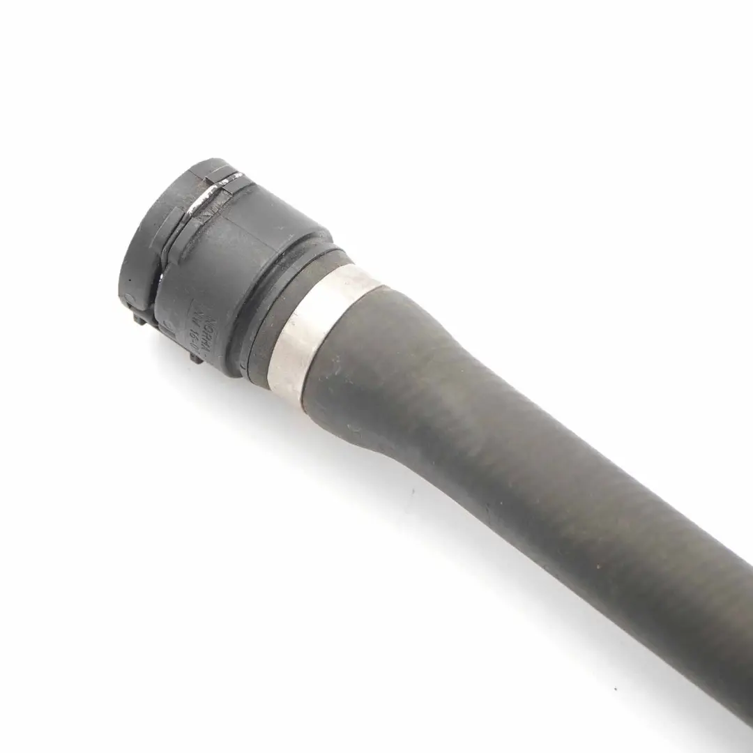 Radiatore Raffreddamento Ritorno Acqua Tubo 730i N52 per BMW E65 E66 con numero di parte 6928270 BMW E65 E66 Radiatore Raffreddamento Ritorno Acqua Tubo 730i N52 - SKU 6928270 - Numero di parte 6928270