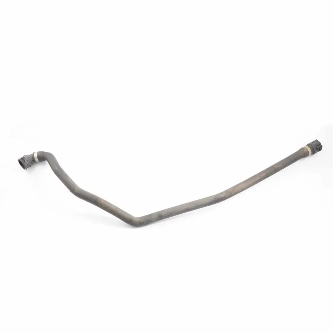 BMW E65 Kühler Kühlmittel Kühlung Rücklauf Wasserschlauch Rohr 730i N52 - SKU 6928270 - Teilenummer 6928270