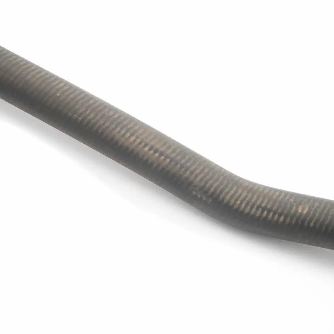 BMW E65 E66 Radiator Coolant Cooling Return Water Hose Pipe 730i N52 - SKU 6928270 - Part number 6928270