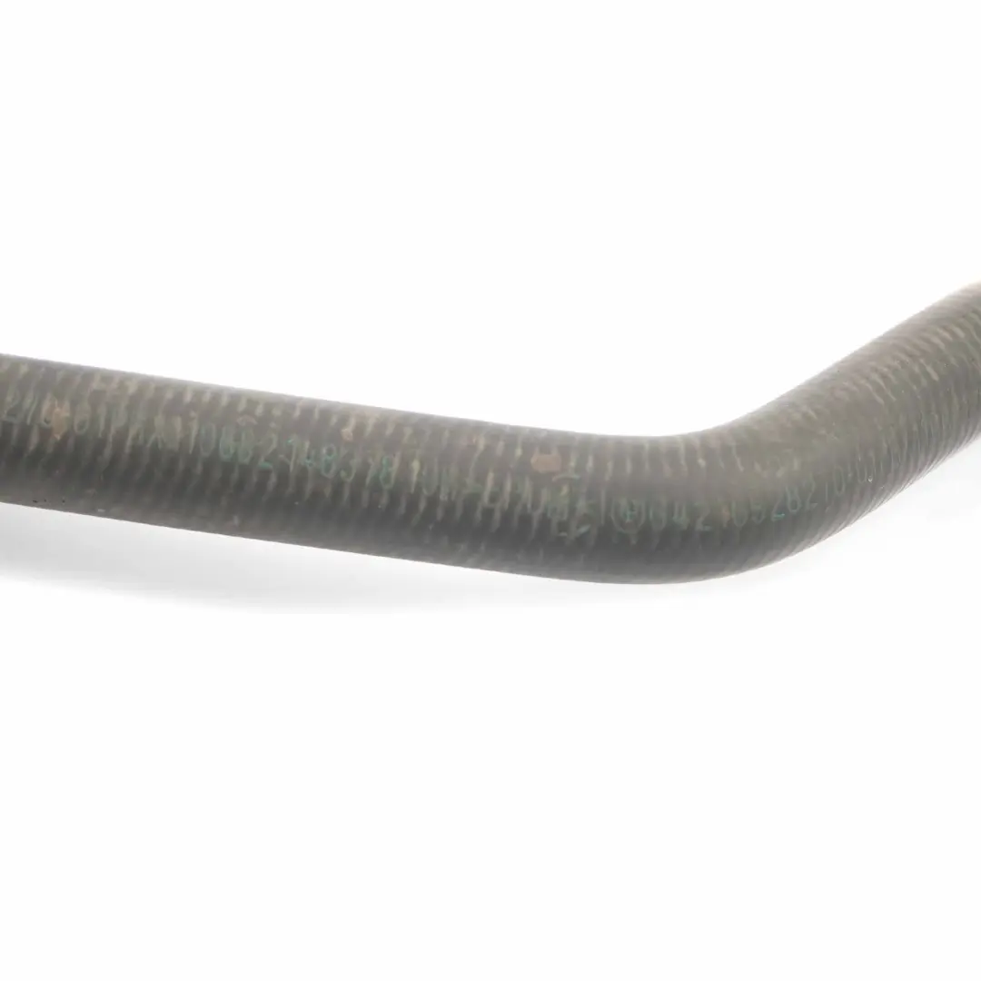 BMW E65 E66 Radiator Coolant Cooling Return Water Hose Pipe 730i N52 - SKU 6928270 - Part number 6928270