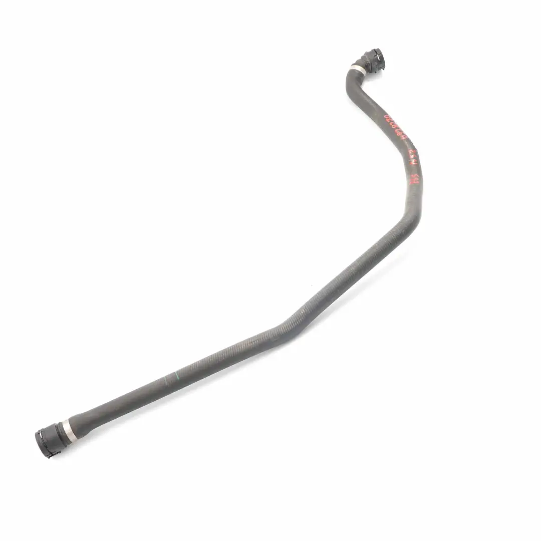 BMW E65 E66 Radiator Coolant Cooling Return Water Hose Pipe 730i N52 - SKU 6928270 - Part number 6928270