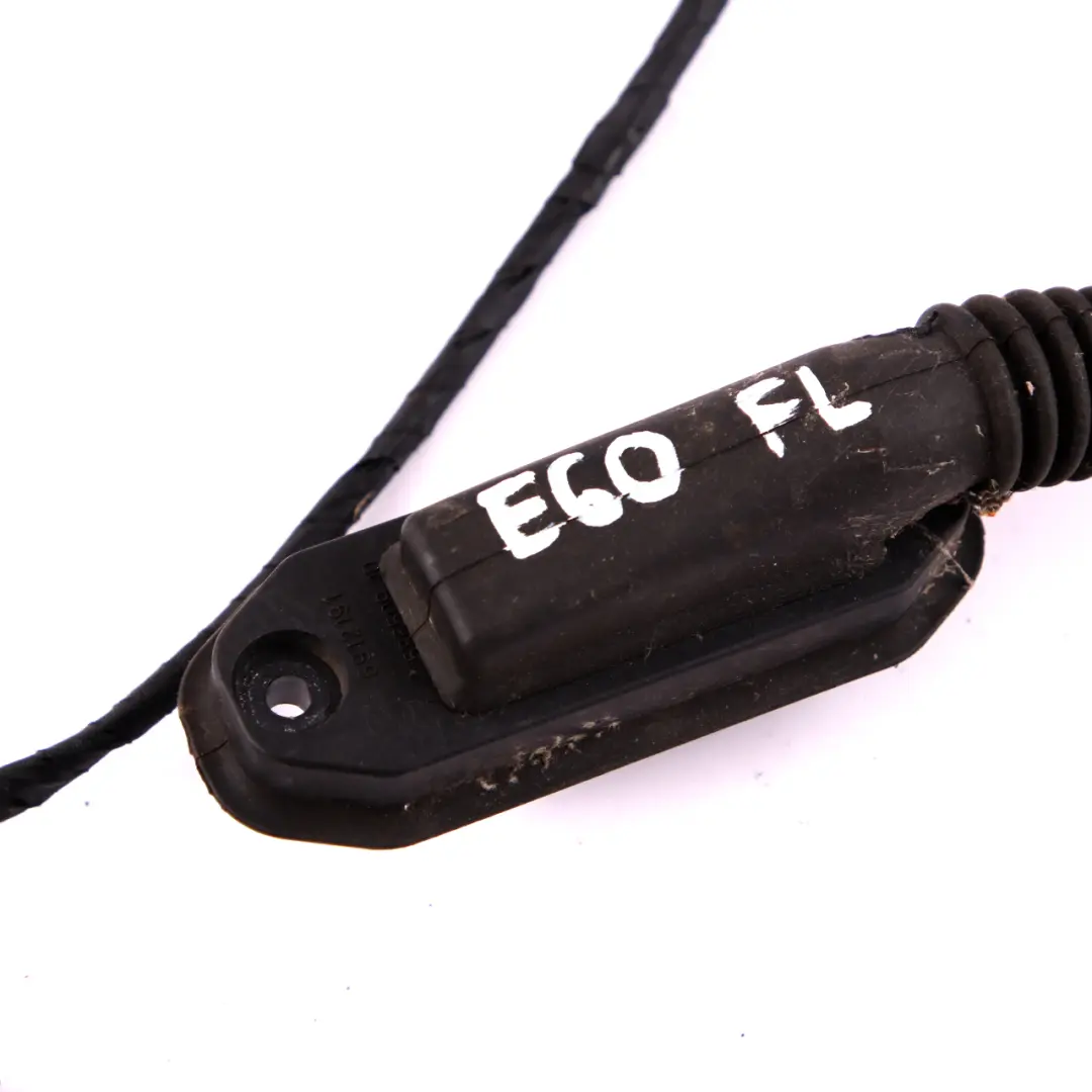 Front Left Door Wiring Loom Harness Passenger Side to BMW 5 Series E60 E61 with Part number 6928357 BMW 5 Series E60 E61 Front Left Door Wiring Loom Harness Passenger Side - SKU 6928357 - Part number 6928357