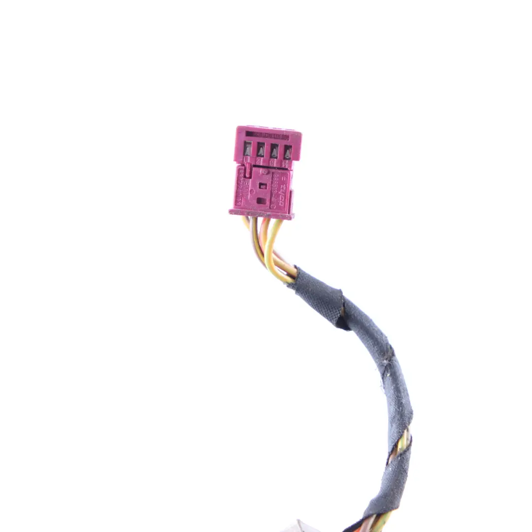 Salpicadero Solar Receptor Sensor Enchufe Cableado para BMW E60 con número de pieza 6928369 BMW E60 Salpicadero Solar Receptor Sensor Enchufe Cableado - SKU 6928369 - Número de pieza 6928369