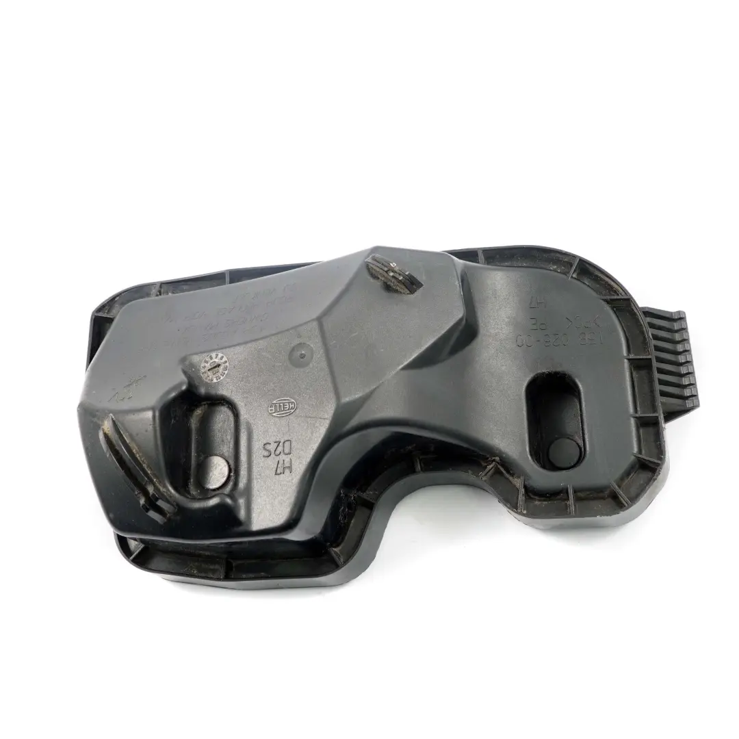 BMW Z4 E85 E86 Osłona Pokrywa Lampy Prawa - SKU 6928414 - Numer Części 6928414