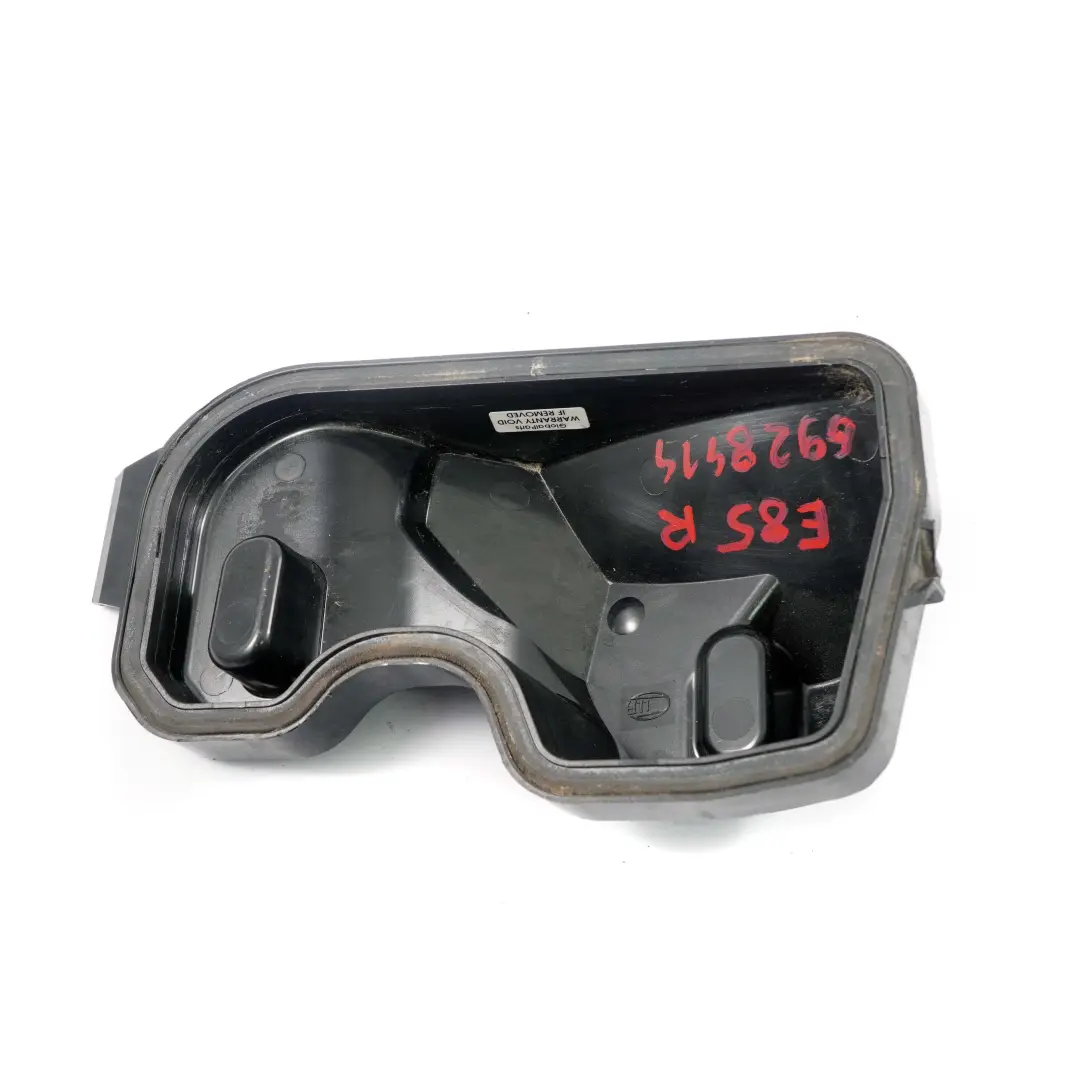 Tapa FaroBMW Z4 E85 E86 Lado Conductor Derecho Tapa Faro Trim para con número de pieza 6928414 Tapa FaroBMW Z4 E85 E86 Lado Conductor Derecho Tapa Faro Trim - SKU 6928414 - Número de pieza 6928414