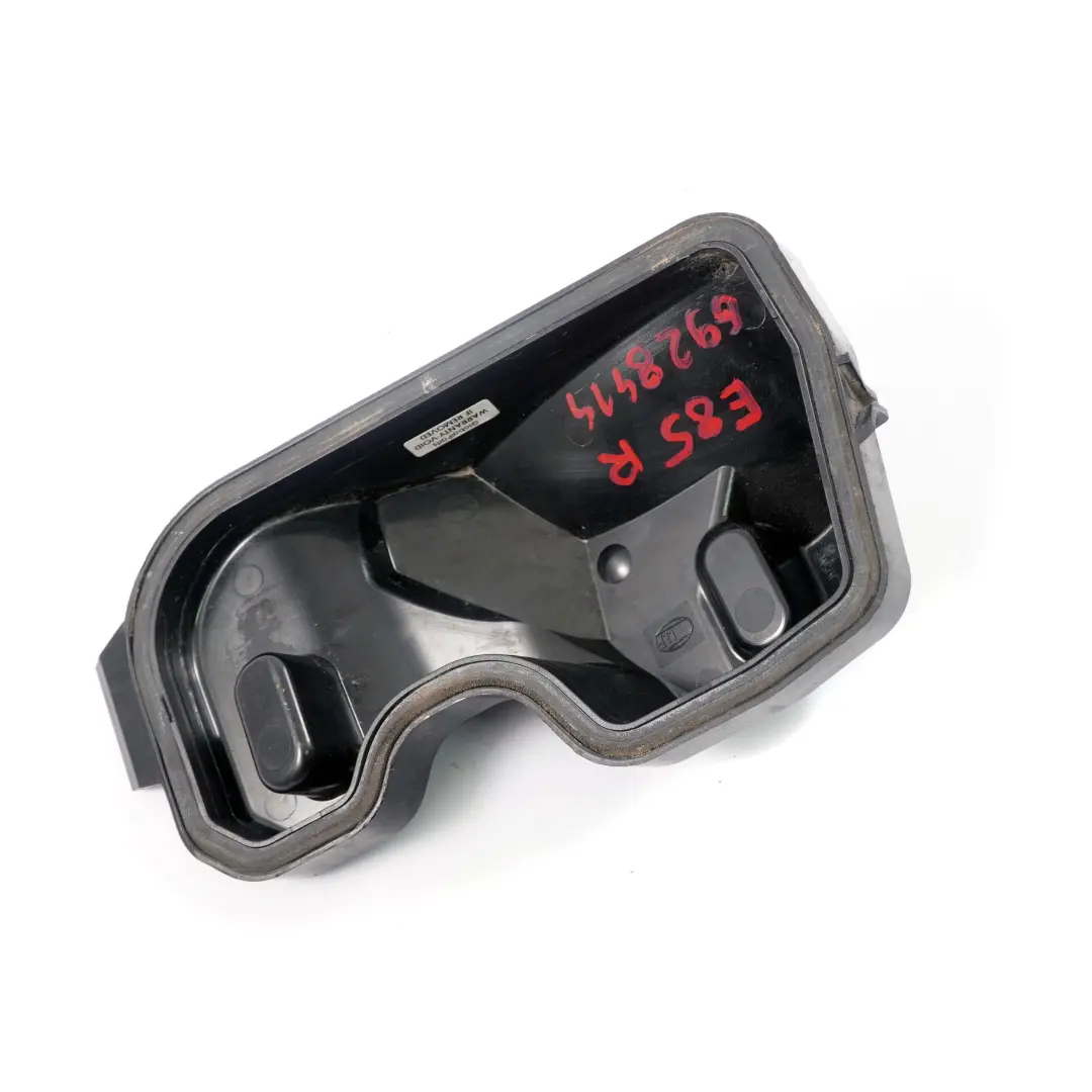 Osłona Pokrywa Lampy Prawa do BMW Z4 E85 E86 o numerze 6928414 BMW Z4 E85 E86 Osłona Pokrywa Lampy Prawa - SKU 6928414 - Numer Części 6928414