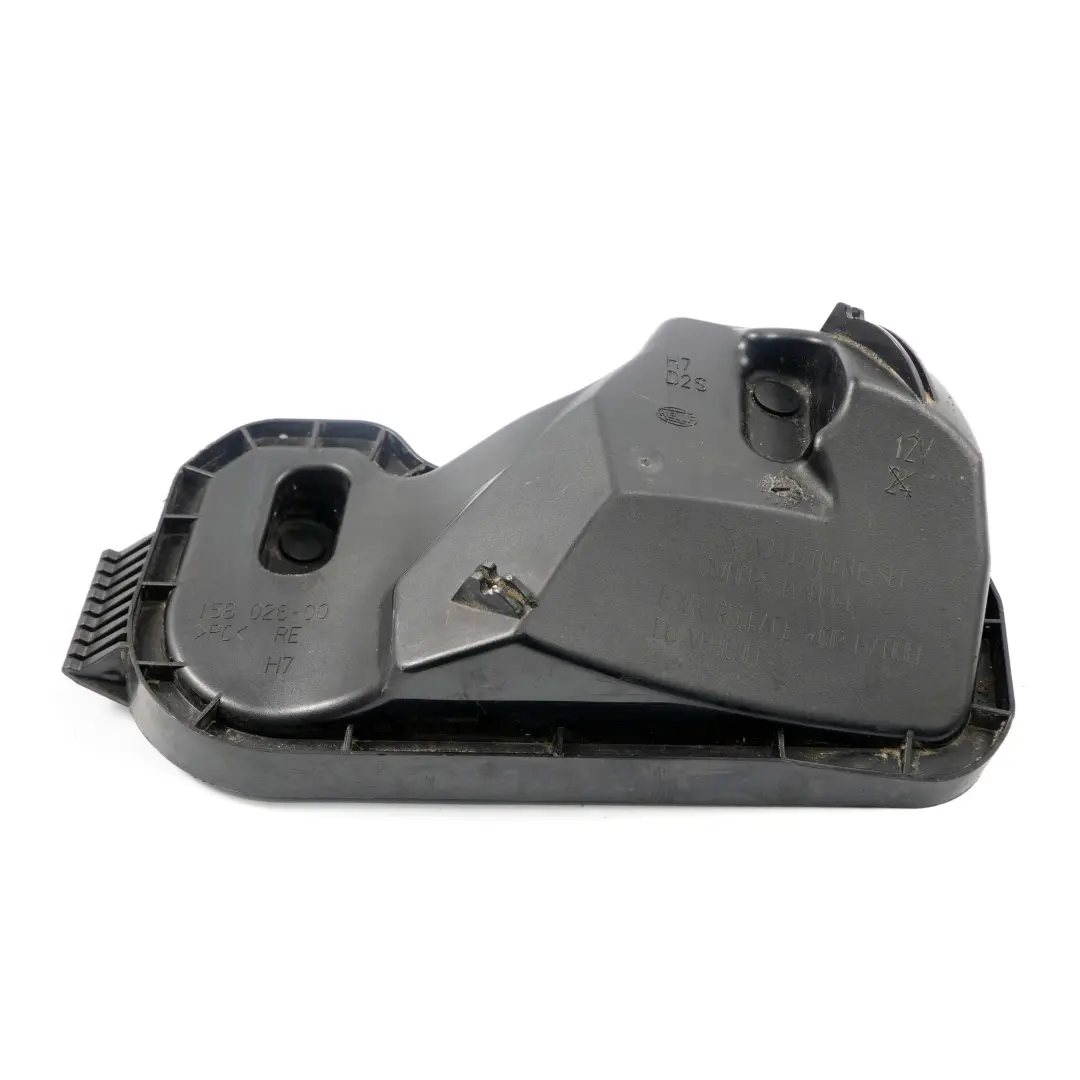 Headlight Cover BMW Z4 E85 E86 Driver Side Right O/S Lamp Cap Trim to with Part number 6928414 Headlight Cover BMW Z4 E85 E86 Driver Side Right O/S Lamp Cap Trim - SKU 6928414 - Part number 6928414