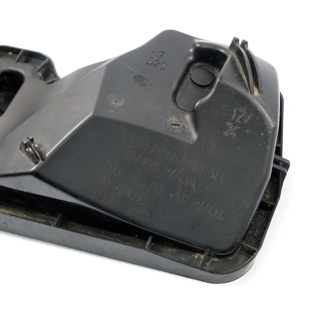 Coprifaro BMW Z4 E85 E86 Lato Conducente Destro Lampada Cap Trim per con numero di parte 6928414 Coprifaro BMW Z4 E85 E86 Lato Conducente Destro Lampada Cap Trim - SKU 6928414 - Numero di parte 6928414