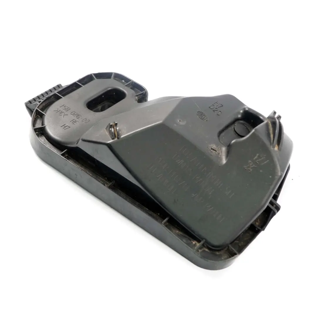 Osłona Pokrywa Lampy Prawa do BMW Z4 E85 E86 o numerze 6928414 BMW Z4 E85 E86 Osłona Pokrywa Lampy Prawa - SKU 6928414 - Numer Części 6928414