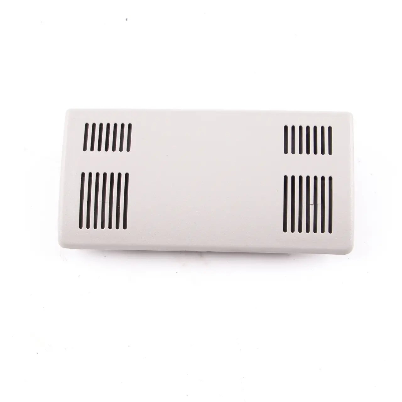 BMW X5 E53 Osłona Podsufitki Czujnik Moduł Ultradźwiękowy Szary 6928429