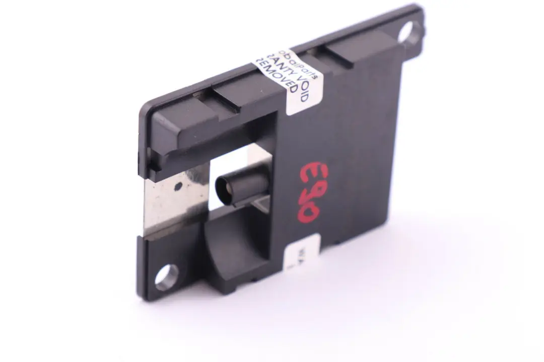 Bluetooth Antenna to BMW E46 E60 E61 E63 E81 E87 E90 E91 X3 E83 X5 E53 E70 with Part number 6928461 BMW E46 E60 E61 E63 E81 E87 E90 E91 X3 E83 X5 E53 E70 Bluetooth Antenna - SKU 6928461 - Part number 6928461