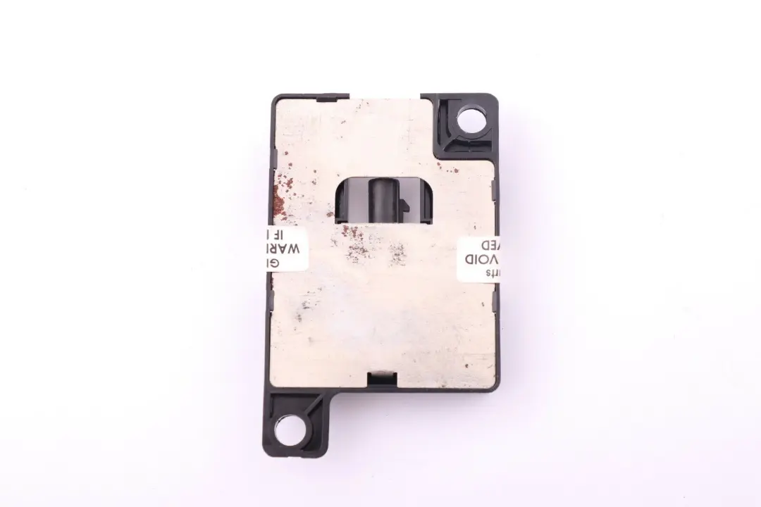 BMW E46 E60 E61 E63 E81 E87 E90 E91 X3 E83 X5 E53 E70 Antena Bluetooth - SKU 6928461 - Número de pieza 6928461