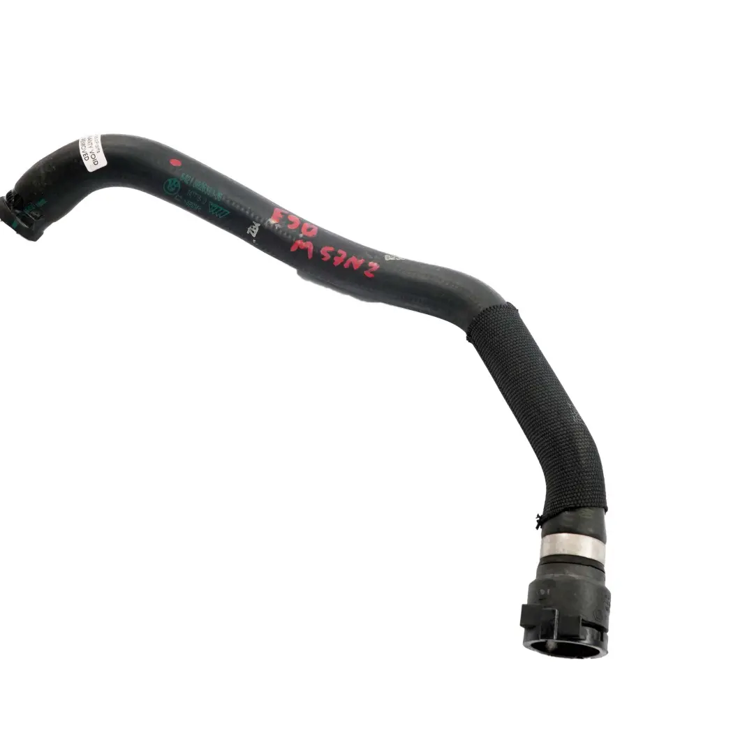 BMW 3 SERIES E90 E91 E92 E93 LCi M57N2 WATER COOLANT RADIATOR PIPE HOSE - SKU 6928593 - Part number 6928593