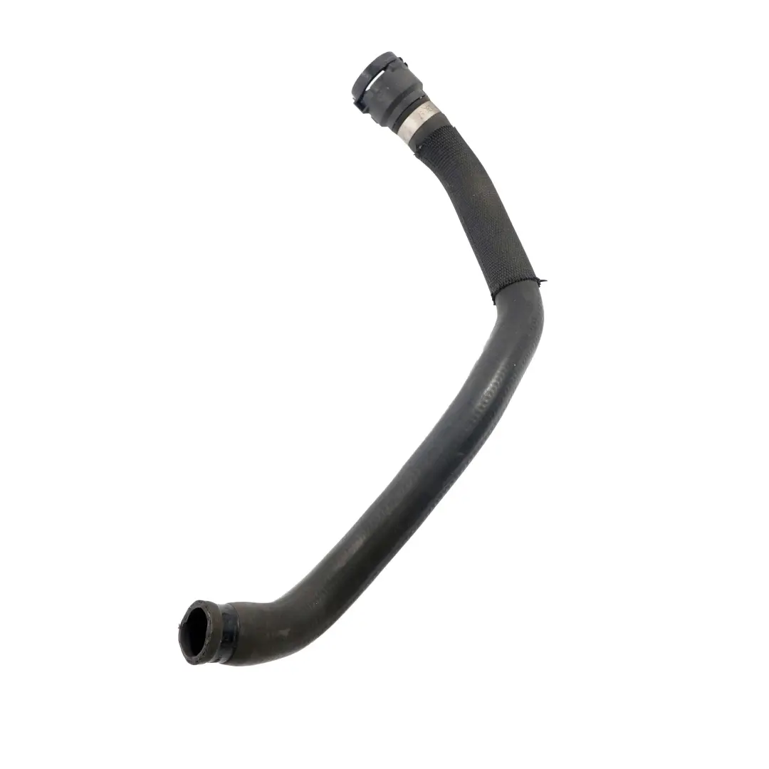 M57N2 Water Coolant Radiator Pipe Hose to BMW E90 E91 E92 E93 LCi with Part number 6928593 BMW E90 E91 E92 E93 LCi M57N2 Water Coolant Radiator Pipe Hose - SKU 6928593 - Part number 6928593