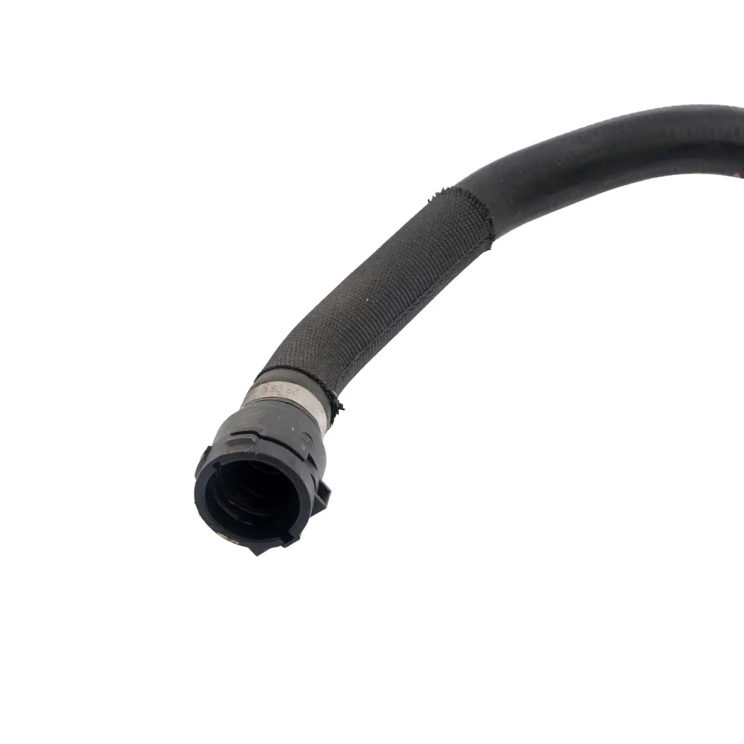 BMW E90 E91 Przewód Wąż Rura Wody Diesel - SKU 6928593 - Numer Części 6928593