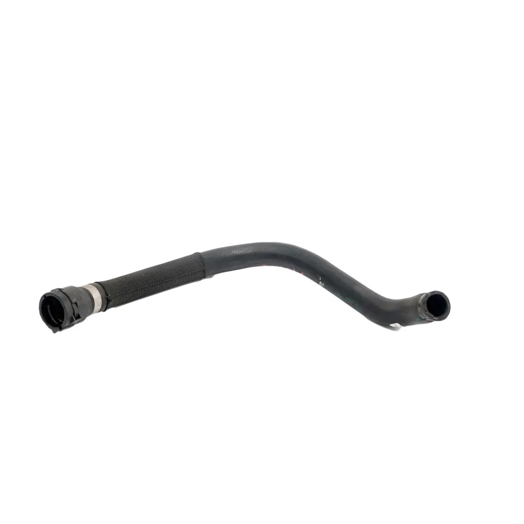 BMW E90 E91 E92 E93 LCi M57N2 Water Coolant Radiator Pipe Hose - SKU 6928593 - Part number 6928593