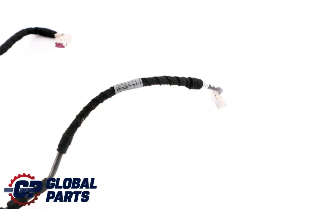 Reihe E81 E82 E87 E90 E91 LCI Verbindungsleitung MASK / CID für BMW 1 3 mit Teilenummer 6928606 BMW 1 3 Reihe E81 E82 E87 E90 E91 LCI Verbindungsleitung MASK / CID - SKU 6928606 - Teilenummer 6928606