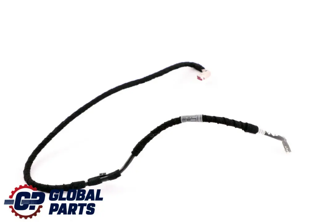 Cable Connection Mask Monitor to BMW 1 3 Series E81 E82 E87 E90 E91 LCI with Part number 6928606 BMW 1 3 Series E81 E82 E87 E90 E91 LCI Cable Connection Mask Monitor - SKU 6928606 - Part number 6928606
