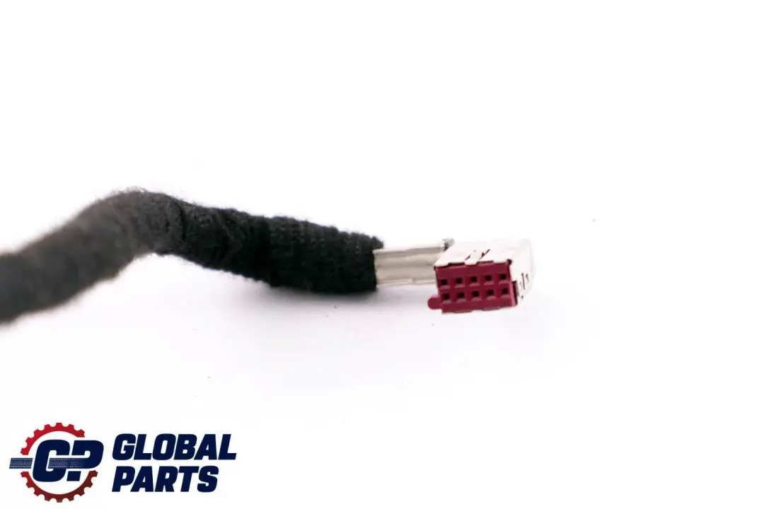 Cable Connection Mask Monitor to BMW 1 3 Series E81 E82 E87 E90 E91 LCI with Part number 6928606 BMW 1 3 Series E81 E82 E87 E90 E91 LCI Cable Connection Mask Monitor - SKU 6928606 - Part number 6928606