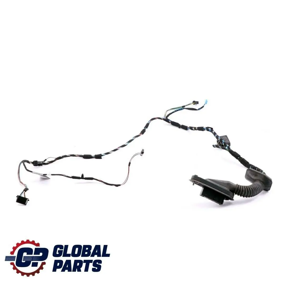 BMW 1 Series E87 Passenger Left Side N/S Front Door Wiring Loom Harness 6928656