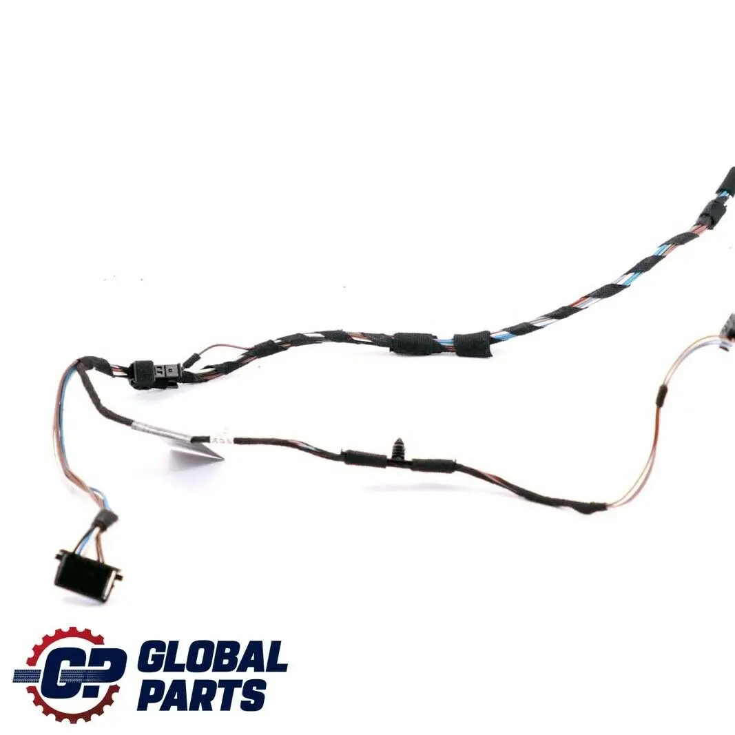 BMW E87 Kit Cavi Frontale Lato Passeggero 6947097 - SKU 6928656 - Numero di parte 61126947097