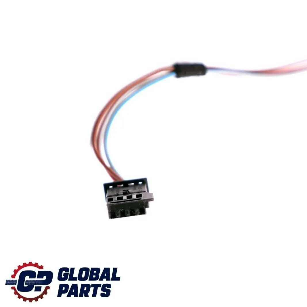 Kabelsatz Vorne Beifahrerseite 6947097 für BMW 1 er E87 mit Teilenummer 61126947097 BMW 1 er E87 Kabelsatz Vorne Beifahrerseite 6947097 - SKU 6928656 - Teilenummer 61126947097